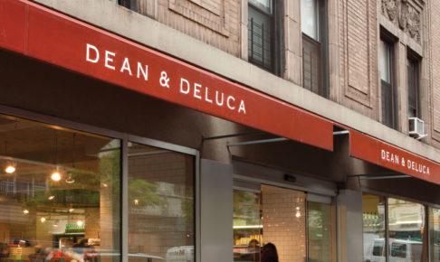 dean and deluca new york