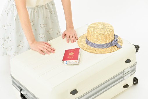 羽田空港でスーツケースの鍵が開かない事態に陥った場合は「スターキーロック」さんに出張依頼がベスト！