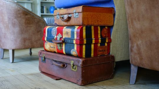 らむ様用　一回の使用のみ☆エース HaNT 56L ラミエンヌ スーツケース 楽天市場】【SALE】【無料預入規定内サイズ】 エース(ACE)HaNT