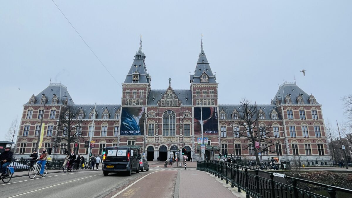 オランダ国立美術館