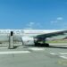 カンタス航空 Airbus A300