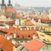 プラハ　観光